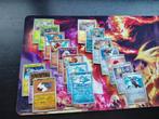 Reverse holo's surging sparks - pokemon kaarten, Ophalen of Verzenden, Nieuw, Meerdere kaarten, Foil