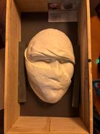 Sculptuur portret Margriet Eyken kunstenaar, Antiek en Kunst, Antiek | Keramiek en Aardewerk, Ophalen