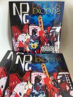 Prince NPG-Exodus Vinyl LP (Limited Numbered Reprint) Sealed, Verzenden, 1980 tot 2000, Nieuw in verpakking