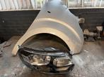 Koplamp en scherm.  Citroen jumper opel vivaro, Opel, Gebruikt, Rechts, Ophalen of Verzenden