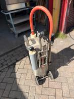 Vetpomp FT20 Machine - Horeca Apparatuur top staat rvs, Huis en Inrichting, Ophalen, Gebruikt
