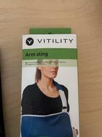 Nieuwe arm sling van vitility, Ophalen of Verzenden, Nieuw