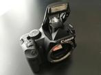 Canon EOS 450D DSLR digital reflex camera, Spiegelreflex, 12 Megapixel, Canon, Zo goed als nieuw