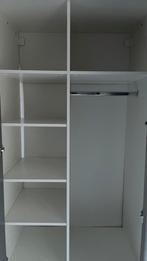 Ikea kast, Huis en Inrichting, Kasten | Kledingkasten, Ophalen, Gebruikt, 200 cm of meer, Eikenhout