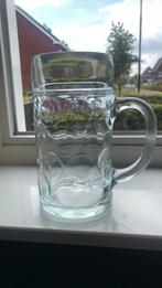 Bierpul, Ophalen of Verzenden, Nieuw, Bierglas