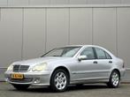 Mercedes-benz C-klasse 180 K. Classic - automaat - nap - cru, Automaat, 1796 cc, Origineel Nederlands, Bedrijf