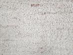 Handmade oriental wool Beber carpet modern crème 192x292cm, Gebruikt, Berber vintage oosters modern oriental hype, 150 tot 200 cm