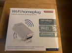 Sitecom home plug 3stuks 200mbit, Ophalen of Verzenden, Zo goed als nieuw, Sitecom