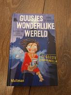 Sanne de Bakker - Guusjes wonderlijke wereld, Ophalen of Verzenden, Zo goed als nieuw, Sanne de Bakker