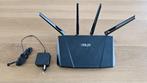 Asus Dual-band Wireless -AC Router, Ophalen of Verzenden, Zo goed als nieuw, Router, Asus