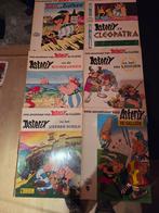Grote partij Asterix stripboeken – 30 stuks, Meerdere stripboeken, Ophalen of Verzenden, Gelezen, Uderzo & Goscinny