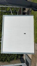 Hormann garagedeur, Doe-het-zelf en Verbouw, 120 cm of meer, Garagedeur, Ophalen of Verzenden, Metaal