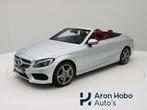 Mercedes-Benz C-klasse Cabrio 250 AMG Airmatic, Distronic, A, Auto's, Automaat, Achterwielaandrijving, Euro 6, 4 cilinders