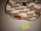 Handmade schoudertas nummer 18, Ophalen, Nieuw, Schoudertasje
