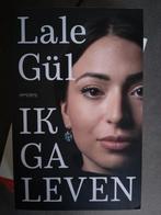 Lale Gul-ik ga leven, Boeken, Biografieën, Gelezen, Ophalen of Verzenden