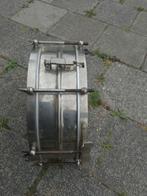 Oude snaredrum in prima staat, Ophalen of Verzenden, Gebruikt, Trommel