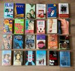 24 pockets / boekenweekgeschenken, Ophalen of Verzenden, Gelezen, Wereld overig
