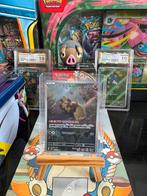 Relicanth • Art Rare • JP, Ophalen of Verzenden, Zo goed als nieuw