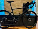 Cube agree SLT ultegra di2. Rovale clx 32 rapide wielset, Overige merken, Carbon, Ophalen of Verzenden, Meer dan 20 versnellingen