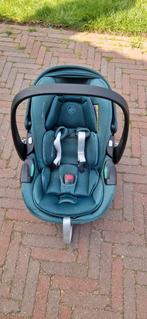 Maxi Cosi Pebble 360 Pro - Zo goed als nieuw!, Zo goed als nieuw, Isofix, 0 t/m 13 kg, Maxi-Cosi