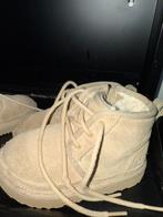 UGGs 2x maat 26, Kinderen en Baby's, Kinderkleding | Schoenen en Sokken, Ophalen of Verzenden, Zo goed als nieuw, Laarzen