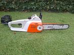 ✅️ Stihl mse 180 c kettingzaag, Ophalen of Verzenden, Gebruikt, STIHL