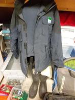 Feederhengels en klein materiaal, Watersport en Boten, Hengelsport | Algemeen, Ophalen of Verzenden, Kleding