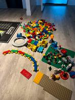 Duplo, duplo, Lego, lego, Lego City, lego city, Duplo, Ophalen of Verzenden, Zo goed als nieuw