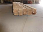 houten balken, Doe-het-zelf en Verbouw, Hout en Planken, Ophalen, 25 tot 50 mm, Zo goed als nieuw, 250 tot 300 cm