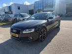 Audi A5 Sportback 3.0 TDI quattro Pro Line Bj 2010 Exportpri, Auto's, Automaat, Euro 5, 15 km/l, Gebruikt