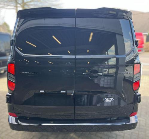 achterspoiler ST Ford Transit Custom 2023 - 2025, Auto diversen, Tuning en Styling, Ophalen of Verzenden