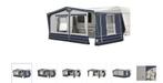 Voortent Riva 270 voor een Chateau La car trophee 350, Caravans en Kamperen, Ophalen, Zo goed als nieuw