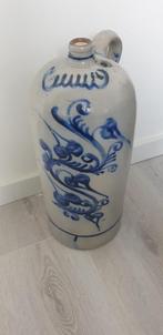 (Jenever) Kruik, Delfts Blauw, Ophalen