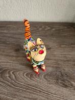 Tom's Drag Kitty Kat - Maat S, Antiek en Kunst, Kunst | Designobjecten, Ophalen of Verzenden