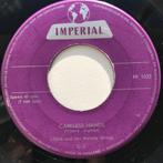 Lydia & Her Melody Strings - Careless Hands (Single), Gebruikt, 7 inch, Single, Ophalen of Verzenden