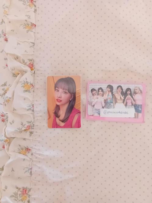 WTT Momo Twice pc, Cd's en Dvd's, Cd's | Rock, Zo goed als nieuw, Ophalen of Verzenden