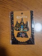 Efteling Pin 70 Jaar, Verzamelen, Ophalen of Verzenden, Nieuw, Button of Speldje