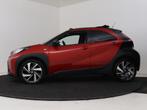 Toyota Aygo X 1.0 VVT-i MT Envy I Navigatie I Climate Contro, 12 maanden, Stof, Gebruikt, Start-stop-systeem
