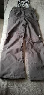 Skibroek dames maat 38/40 zwart, Ophalen of Verzenden, Zo goed als nieuw, Maat 38/40 (M), Broek