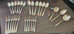 29 delig Georg Nilsson - GERO 90 verzilverde bestek set, Antiek en Kunst, Antiek | Bestek, Ophalen of Verzenden