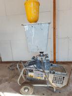 Wagner Verfpomp SF23 Airmix + toebehoren, Doe-het-zelf en Verbouw, Schildersmaterialen, Ophalen of Verzenden