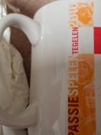 Mok Passiespelen Tegelen, Ophalen of Verzenden, Nieuw, Overige stijlen, Kop(pen) en/of Schotel(s)