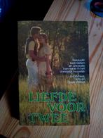 E. Wheat - Liefde voor twee, Ophalen of Verzenden, Gelezen, E. Wheat; G. Wheat