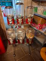 Automaten op standaard., Verzamelen, Automaten | Overige, Ophalen of Verzenden, Zo goed als nieuw