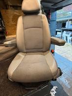 Gave bijrijdesstoel voor mercedes vito of viano met 2 armleu, Auto-onderdelen, Interieur en Bekleding, Ophalen of Verzenden, Gebruikt