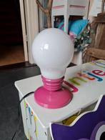 Lamp, Minder dan 50 cm, Ophalen of Verzenden, Zo goed als nieuw