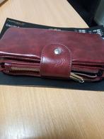 Dames portemonnee soepel kunstleer nieuw : Hüftgold Berlin, Ophalen of Verzenden, Nieuw