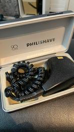 Vintage Philipshave, Ophalen of Verzenden, Zo goed als nieuw