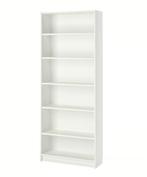 Book shelves, Ophalen, 200 cm of meer, Zo goed als nieuw, 25 tot 50 cm