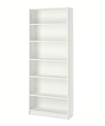 Book shelves beschikbaar voor biedingen